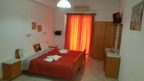 Гостиница Sofia Studios & Apartments  Георгиуполи